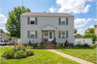 564 Spruce Ave, Garwood, NJ 07027 - Photo 1