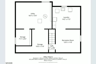 564 Spruce Ave, Garwood, NJ 07027 - Photo 19