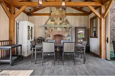 91 Mosle Rd, Peapack Gladstone Boro, NJ 07931 - Photo 45