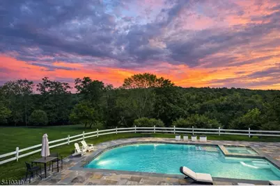 91 Mosle Rd, Peapack Gladstone Boro, NJ 07931 - Photo 35