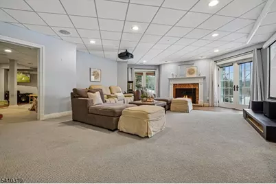 91 Mosle Rd, Peapack Gladstone Boro, NJ 07931 - Photo 33