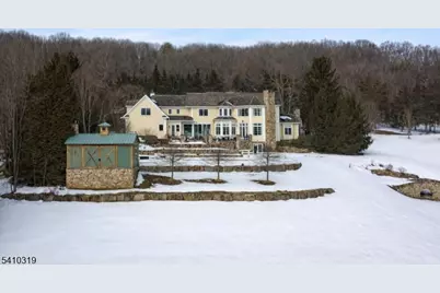 91 Mosle Rd, Peapack Gladstone Boro, NJ 07931 - Photo 35