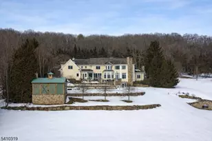 91 Mosle Rd, Peapack Gladstone Boro, NJ 07931 - Photo 35