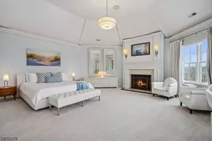 91 Mosle Rd, Peapack Gladstone Boro, NJ 07931 - Photo 17