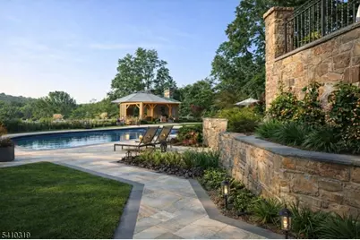 91 Mosle Rd, Peapack Gladstone Boro, NJ 07931 - Photo 33