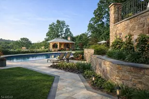 91 Mosle Rd, Peapack Gladstone Boro, NJ 07931 - Photo 33