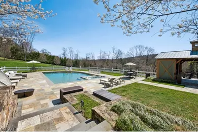 91 Mosle Rd, Peapack Gladstone Boro, NJ 07931 - Photo 41