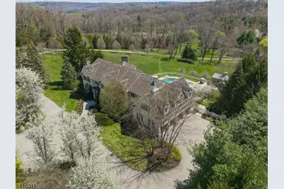 91 Mosle Rd, Peapack Gladstone Boro, NJ 07931 - Photo 3