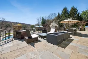 91 Mosle Rd, Peapack Gladstone Boro, NJ 07931 - Photo 37