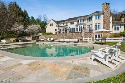 91 Mosle Rd, Peapack Gladstone Boro, NJ 07931 - Photo 5