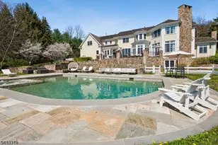 91 Mosle Rd, Peapack Gladstone Boro, NJ 07931 - Photo 5