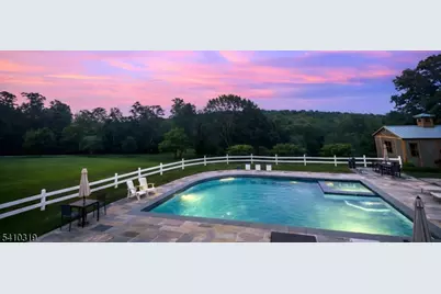 91 Mosle Rd, Peapack Gladstone Boro, NJ 07931 - Photo 5