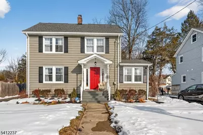 1369 Florence Avenue, Plainfield, NJ 07060 - Photo 1