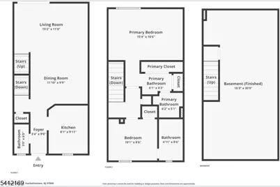 89 Wood Duck Ct, Allamuchy Township, NJ 07840 - Photo 23