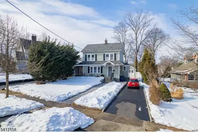 807-809 Berkeley Ave, Plainfield, NJ 07062 - Photo 3