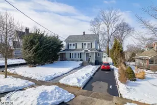 807-809 Berkeley Ave, Plainfield, NJ 07062 - Photo 3