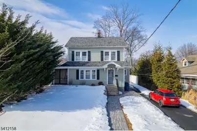 807-809 Berkeley Ave, Plainfield, NJ 07062 - Photo 1