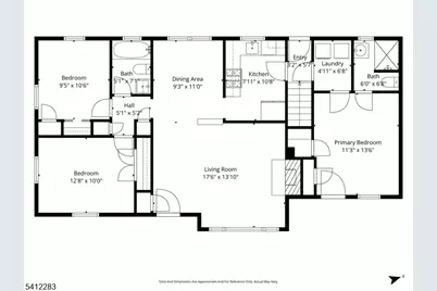 811 Mountain Ave, Bound Brook, NJ 08805 - Photo 21