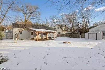 811 Mountain Ave, Bound Brook, NJ 08805 - Photo 19