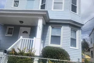 202 Marion St, Paterson, NJ 07522 - Photo 5