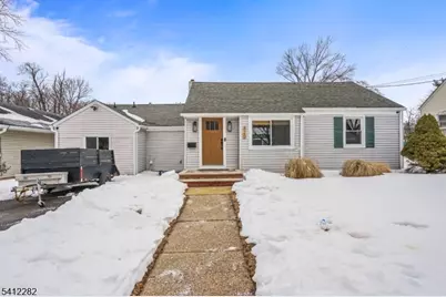 820 Front St, Dunellen, NJ 08812 - Photo 1