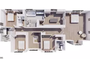 13 Penwood Rd, Livingston, NJ 07039 - Photo 17