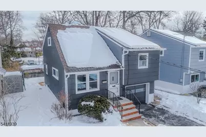 132 Camden Rd, Parsippany, NJ 07054 - Photo 1