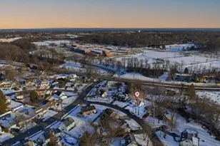 5 Lois Ave, East Brunswick Township, NJ 08816 - Photo 31