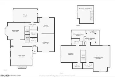 7 Valley View Dr, Bernards Township, NJ 07920 - Photo 39