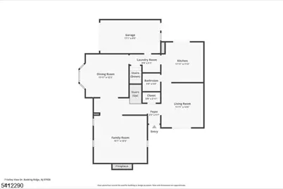 7 Valley View Dr, Bernards Township, NJ 07920 - Photo 41