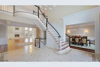 89 Knollwood Dr, Watchung, NJ 07069 - Photo 3