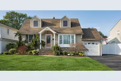 664 Summit Ave, Kenilworth, NJ 07033 - Photo 3