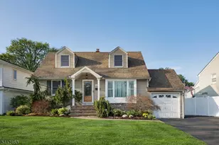 664 Summit Ave, Kenilworth, NJ 07033 - Photo 3