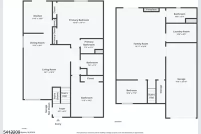 45 Fox Tail Ln, Hardyston Township, NJ 07419 - Photo 31