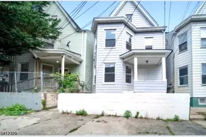 209 N 4th Street, Paterson, NJ 07522 - Photo 1