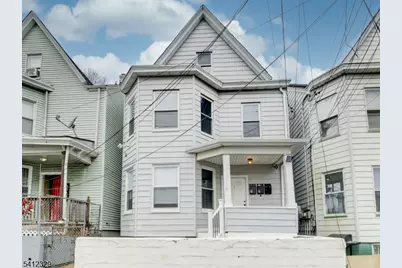 209 N 4th Street, Paterson, NJ 07522 - Photo 1