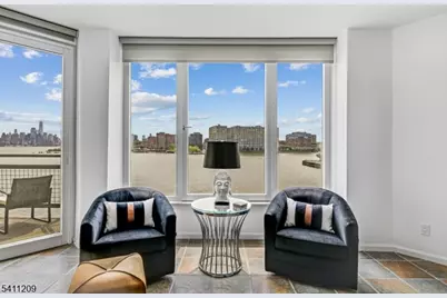600 Harbor Blvd #926, Weehawken Twp., NJ 07086 - Photo 9