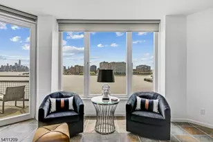 600 Harbor Blvd, Weehawken Twp., NJ 07086 - Photo 9