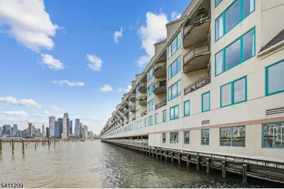 600 Harbor Blvd #926, Weehawken Twp., NJ 07086 - Photo 19