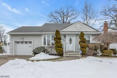 750 Andover Rd, Union Township, NJ 07083 - Photo 1