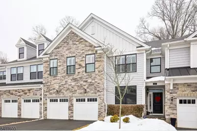 11 Concord Ct, Warren Township, NJ 07059 - Photo 1
