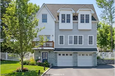 190 Park Ave, Madison, NJ 07940 - Photo 1