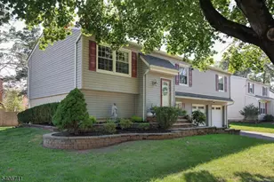 344 Homestead Rd, Hillsborough Township, NJ 08844 - Photo 3