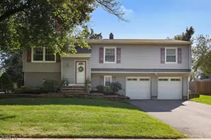 344 Homestead Rd, Hillsborough Township, NJ 08844 - Photo 1