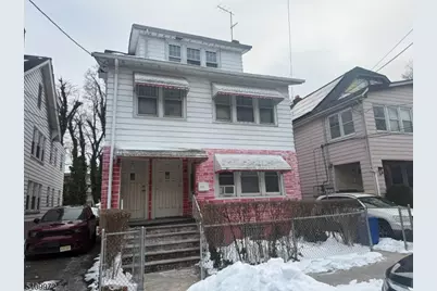 14 Marion Ave, Newark, NJ 07106 - Photo 1