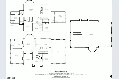 32 Four Bridges Rd, Chester, NJ 07930 - Photo 49