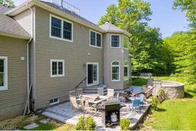 32 Four Bridges Rd, Chester, NJ 07930 - Photo 47