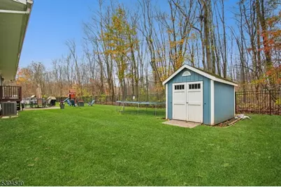 303 Chaucer Dr, Berkeley Heights Township, NJ 07922 - Photo 29