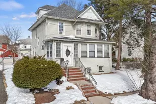 258 E 4th St, Clifton, NJ 07011 - Photo 1