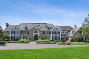 875 Larger Cross Rd, Bedminster Township, NJ 07931 - Photo 1